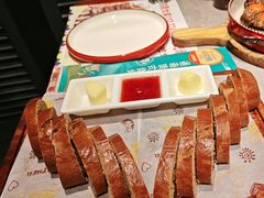 -通海俄式烧烤·俄罗斯大串(嵩山路店)