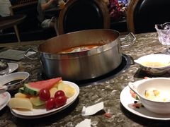 -江南鱼捞(北仑银泰城店)