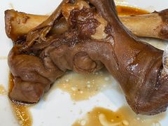 -李记白水羊头·清真老味家常菜(石景山店)