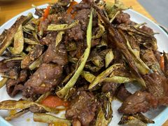 -北冰洋狗肉冷面城(总店)