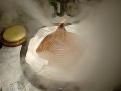 -鲜潭蒸汽石锅鱼(五道口购物中心店)