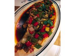 -繁花里音乐餐厅(新天地店)