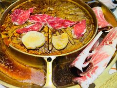 -猪啊牛呀羊啊水煮肉