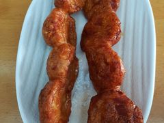 -三千粉牛肉米粉(来客茂店)