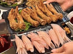 -三江汇火锅店(保全街店)