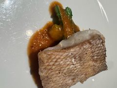 -Ginza Onodera铁板烧(外滩十八号店)