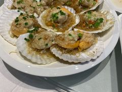 蒜蓉扇贝王-廊亦舫Lang Yi Fang Restaurant(金桥店)