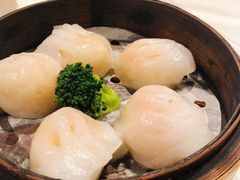 冬笋鲜虾饺-欣旺·迎宾楼·百年无锡菜