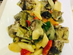 -老正兴菜馆(福州路店)