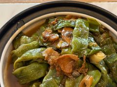 油豆角-京滨饭店·餐厅(阜外大街店)