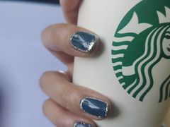 -星巴克(宝山万达店)