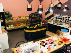 -Lilliput粒粒堡亲子餐厅(祥云小镇店)