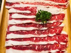 -齐函杨佳清真烤肉(鑫海店)