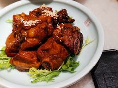 -小吊梨汤·北京菜·烤鸭(鸟巢店)