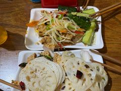 -老白家面馆(测绘东路总店)