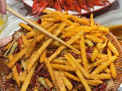-吴掌柜·藕汤印象(南湖店)