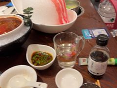 -东海怡品海鲜豆捞(舟宿夜江店)