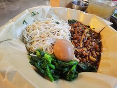 -阿金大白·上海菜馆(新天地店)