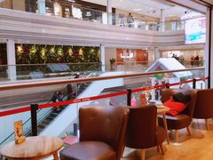 -COSTA COFFEE(恒基名人购物中心店)