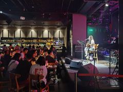 -TZ House音乐现场(茅台店)