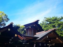 景点-热田神宫
