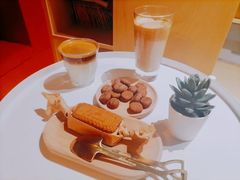 -XI·LaundryCafe 喜咖自助洗衣咖啡店