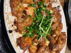 -啫火啫啫煲·顺德干蒸(西乡天虹店)