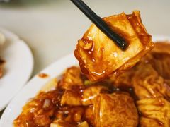 -九龙餐厅(大沽路店)