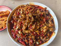 -老三样·旧食新味(万寿宫店)