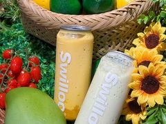 -新加坡斯味洛·鲜奶茶(石牌东店)