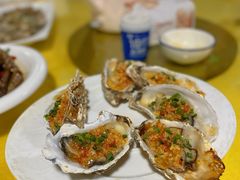 -莲花公园煎蟹(总店)