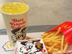 -麦当劳(宾水西道店)