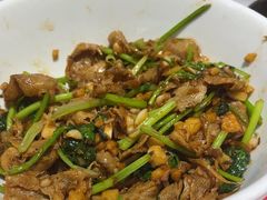 -好帮厨·下饭浏阳菜·坚持现炒(月湖店)