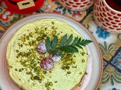 -BROWNSTONE布朗石西班牙餐厅(富城店)