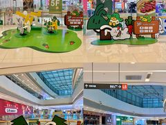 -凯德广场(西城店)