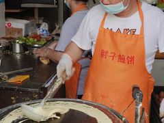 -胖子煎饼店(钦州南路店)