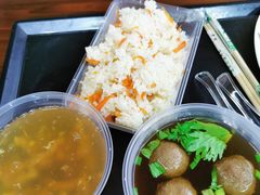 -好成财牛排馆(涂门街总店)