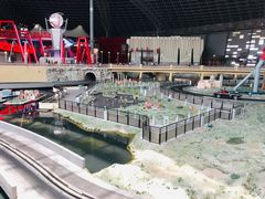 -法拉利主题公园