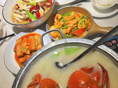 -春暖花开(西溪店)
