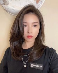 -东秀护肤造型