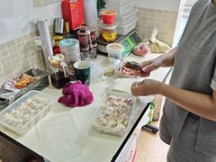 -陈辉鱼圆(五马步行街店)