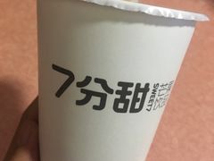 -7分甜(李沧万达店)