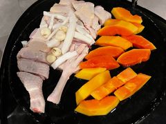 -凤园椰珍·臻品椰子鸡(保利时光里店)