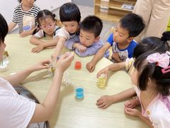 -乐不撕书绘本体验中心(华鹏馆)