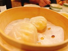 -上海金桥红枫万豪酒店-万豪中餐厅