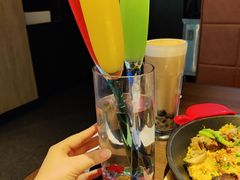 -西堤牛排(合肥之心城店)