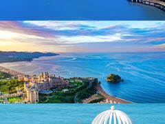 -大连金石滩国家旅游度假区
