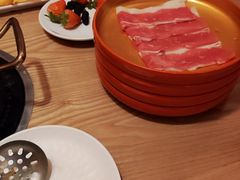 -松野谷·寿喜烧自助(华联顺义金街购物中心店)