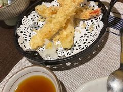 -青叶日式料理(飘亮阳光广场店)