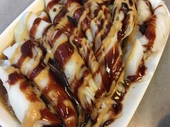 -芬芳甜品(同福路店)